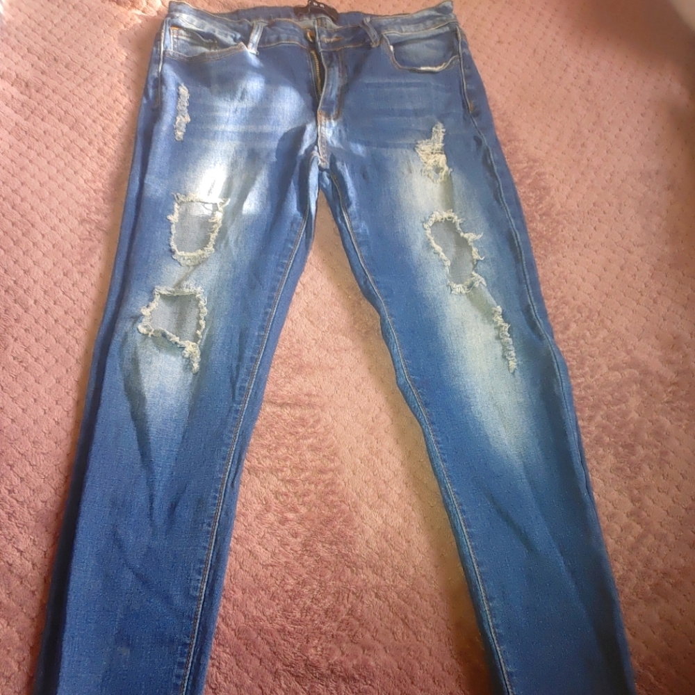 Women Jeans